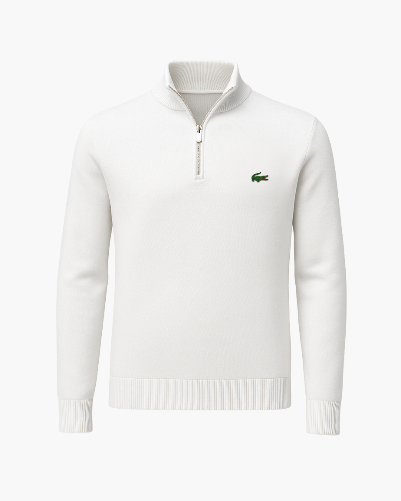 Sweater with zipper LC - [Buy 2 Get 3]