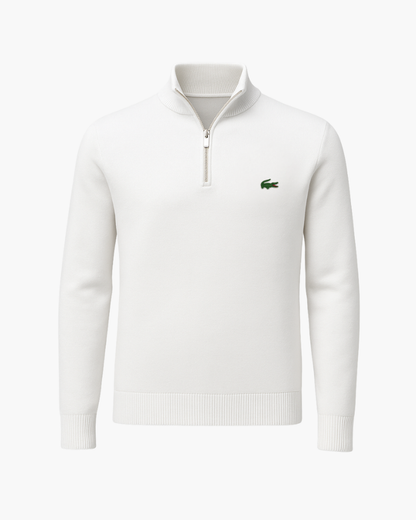 Sweater with zipper LC - [Buy 2 Get 3]