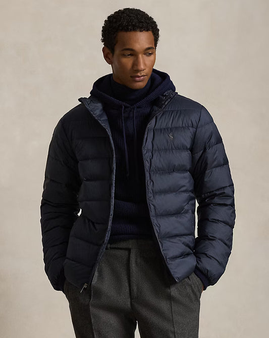 Ralph Lauren The Colden Packable Down Jacket