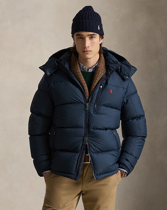 Ralph Lauren The Gorham Down Jacket