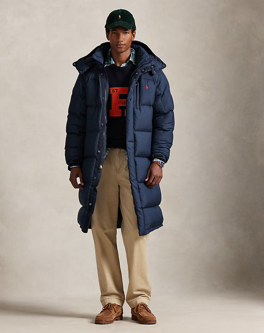 Ralph Lauren The Gorham Down Coat