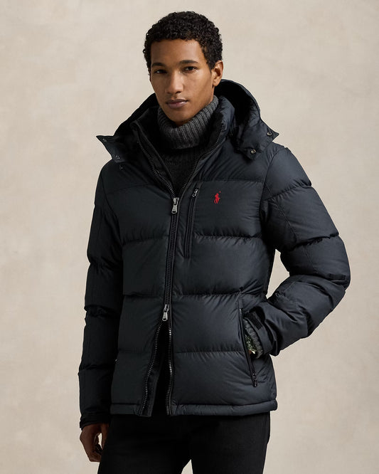 Ralph Lauren The Gorham Down Jacket