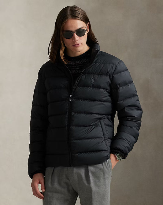 Ralph Lauren The Colden Packable Down Jacket