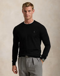 Polo Black