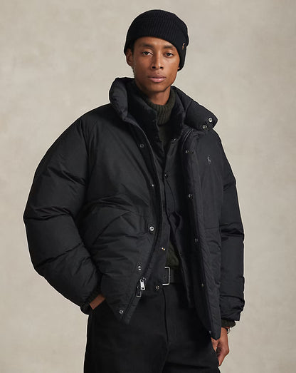 Ralph Lauren The Teton Down Jacket