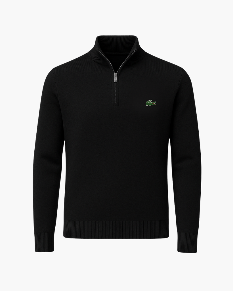 Sweater with zipper LC - [Buy 2 Get 3]