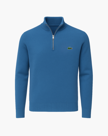 Sweater with zipper LC - [Buy 2 Get 3]