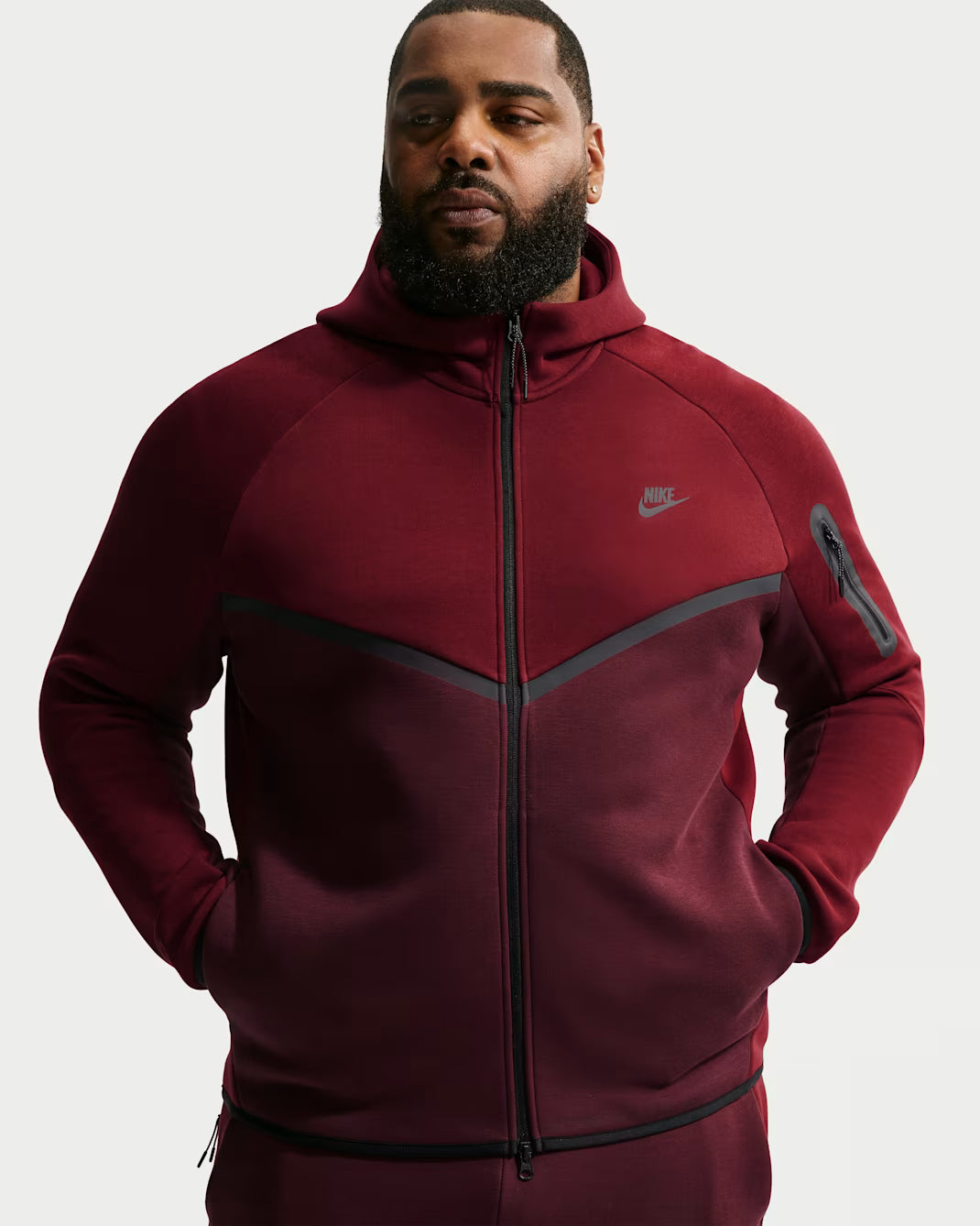 Nike Tech Fleece Set