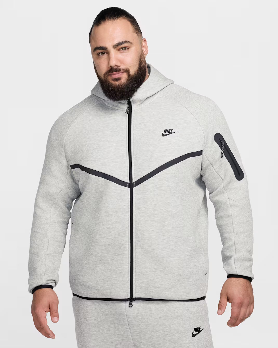 Nike Tech Fleece Set