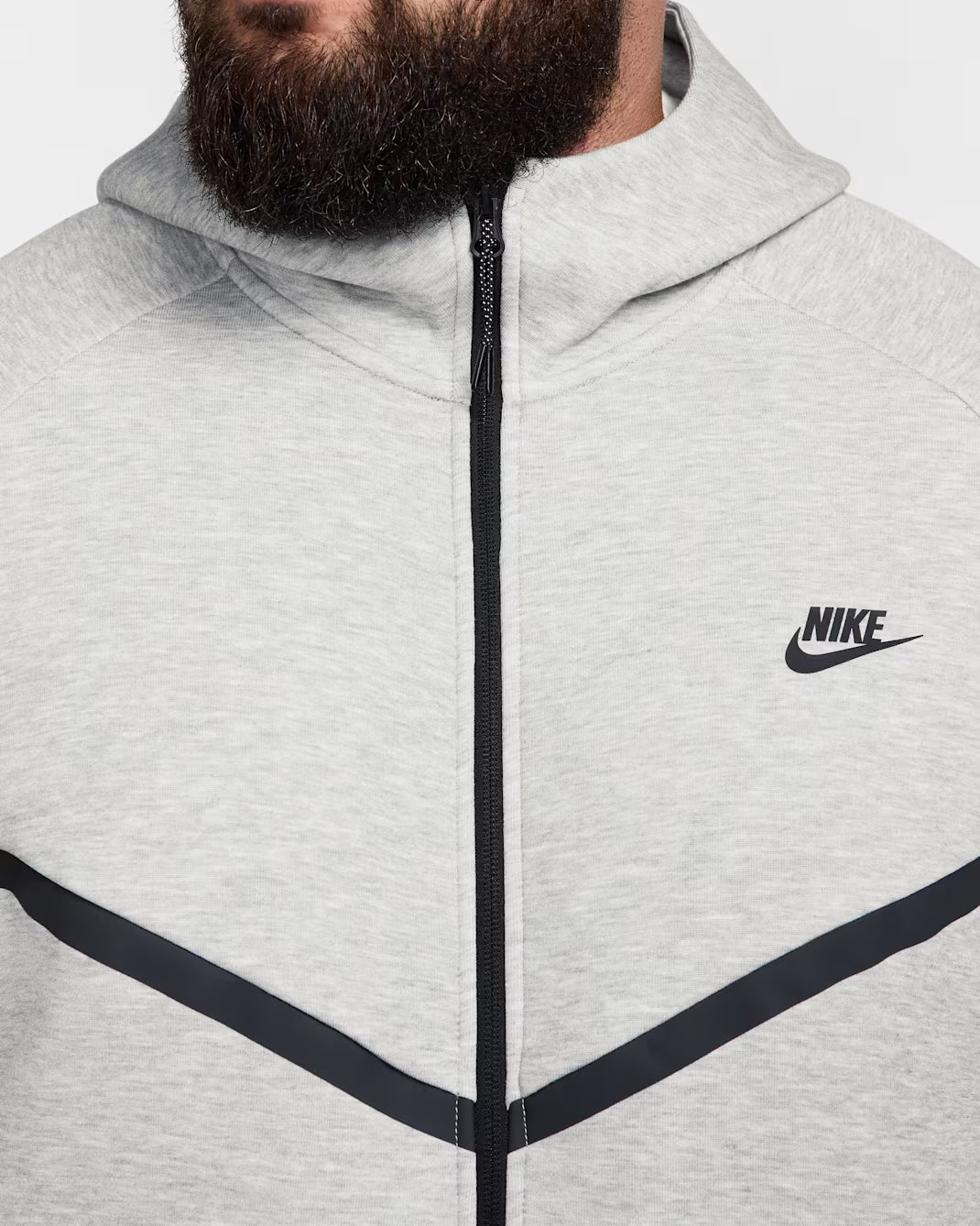 Nike Tech Fleece Set