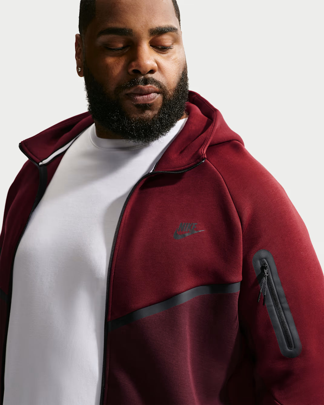 Nike Tech Fleece Set