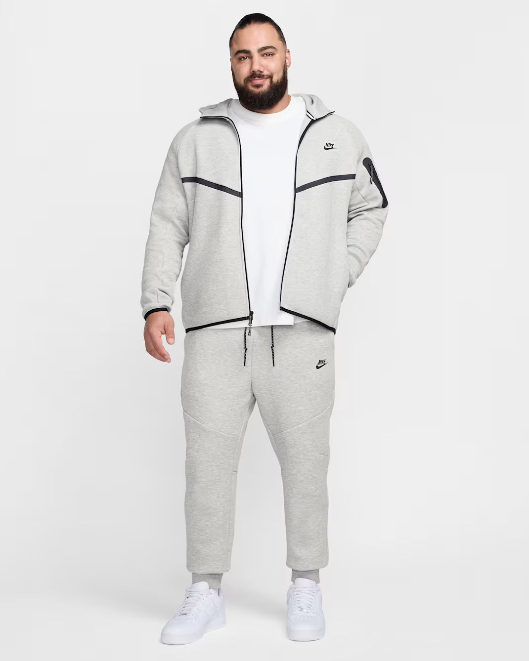Nike Tech Fleece Set