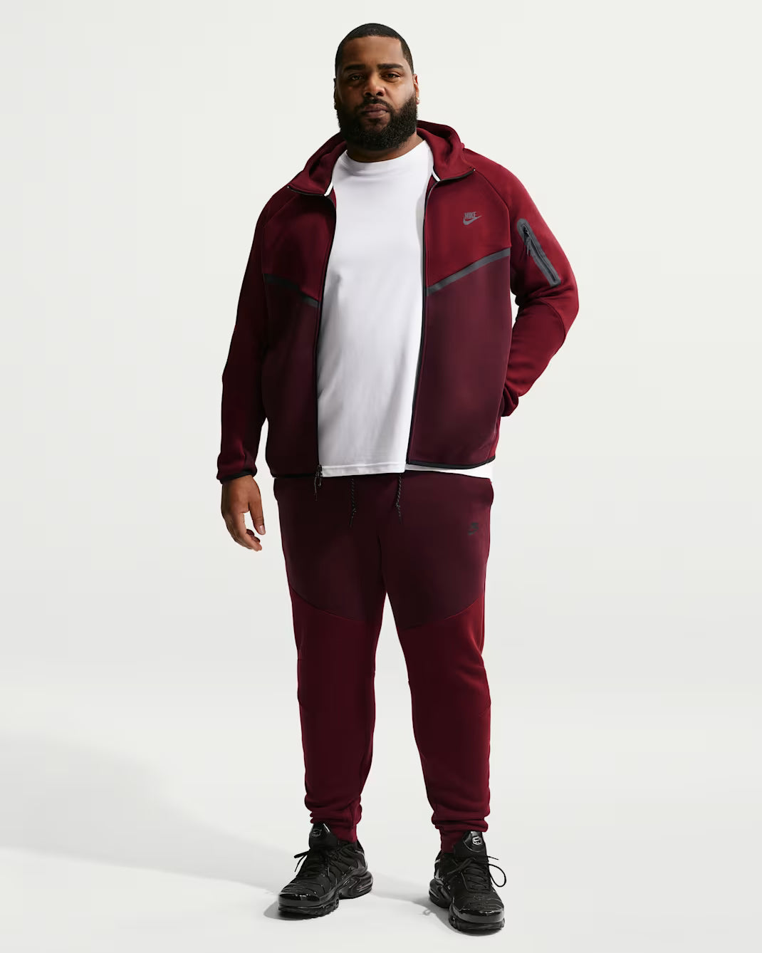 Nike Tech Fleece Set