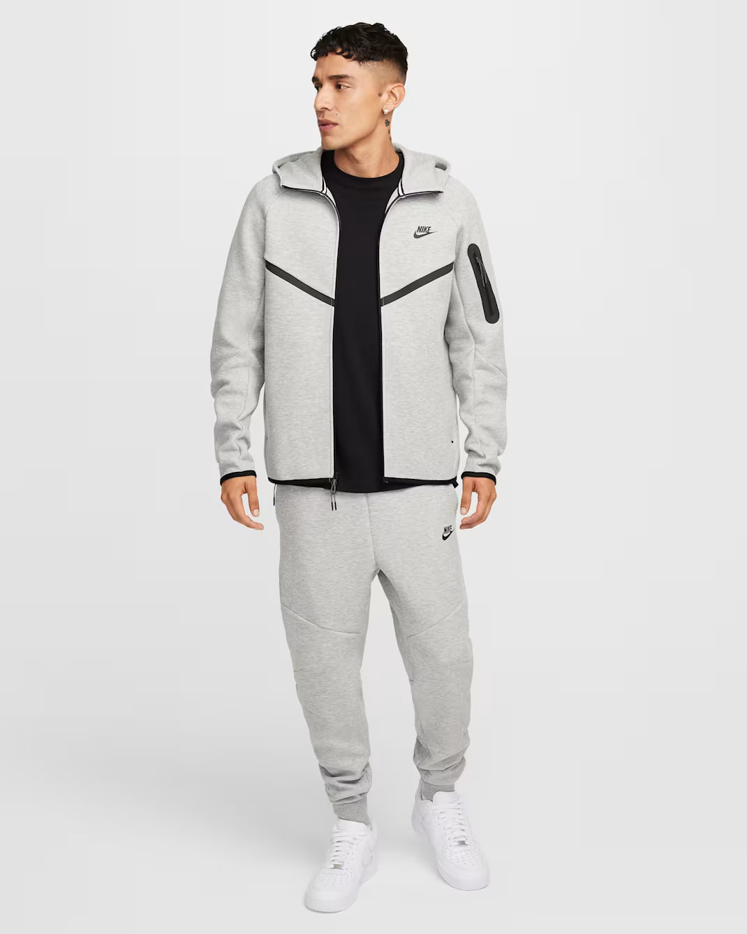 Nike Tech Fleece Set