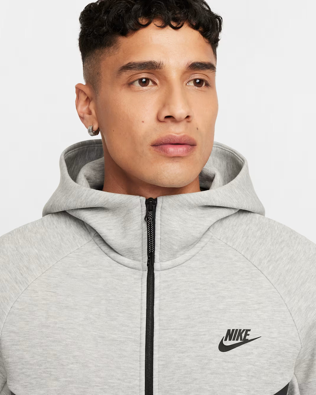 Nike Tech Fleece Set